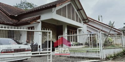 Jalan Kiputih Bandung