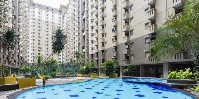 Gateway Cicadas Bandung