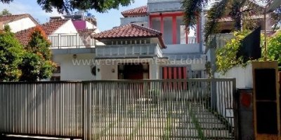 Jalan Lamping Bandung