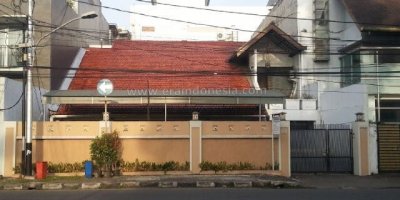 Melawai South Jakarta