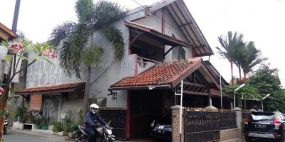 Jalan Antawangi Bandung