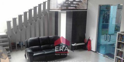 Jalan Awiligar Raya Bandung