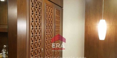 Dago Suites Apartment Bandung