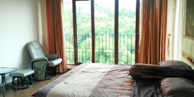 Bukit Cemara Indah, Dago, Bandung