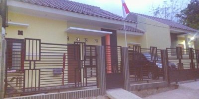 Jalan Neglasari II Bandung