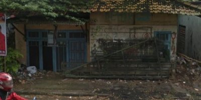 Jalan Kapten Samadikun Cirebon