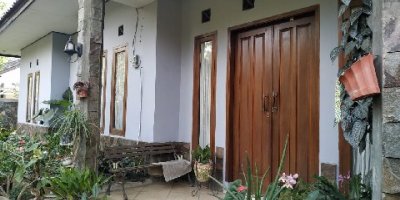 Cihanjuang West Bandung