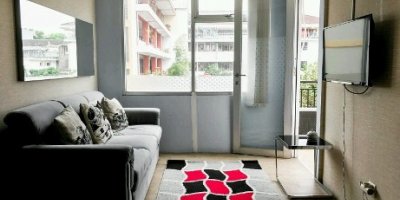 Jardin Cihampelas, Jl. Cihampelas Bandung