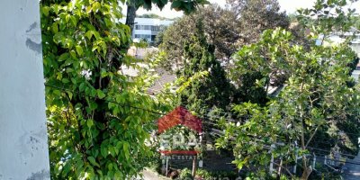 Budisari, Jl. Budisari VII Bandung