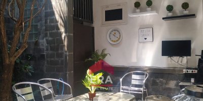 Jalan Mega Raya Bandung