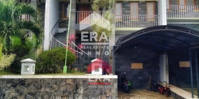 Griya Asri Cahaya Cipageran Bandung