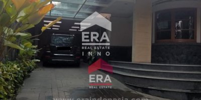 Jalan Imam Bonjol Bandung