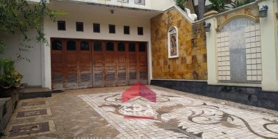 Pondok indah South Jakarta