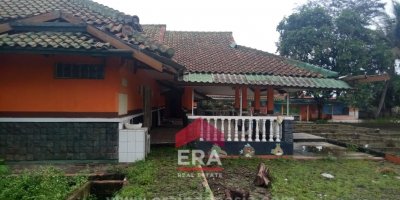 Ciparay, Jl. Raya Laswi Bandung