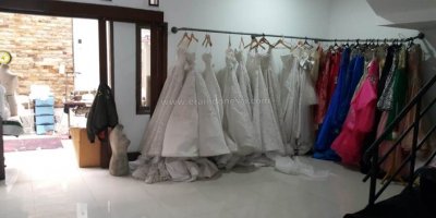 Jalan Batununggal Abadi III Bandung