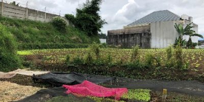 Setiabudi Regency Bandung