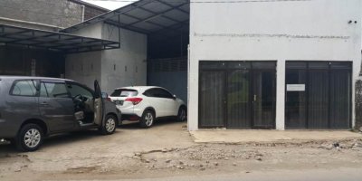 Jalan Siliwangi Bandung