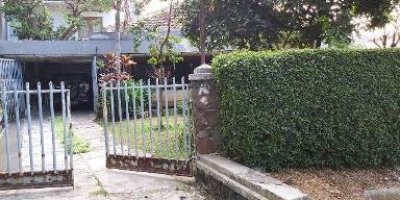 Jalan Karang Layung Bandung