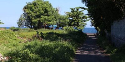 Pantai Tegal Besar Klungkung