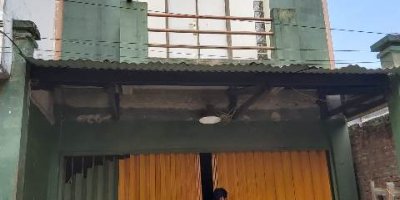 Jalan Raya Bukit Permata Cimahi