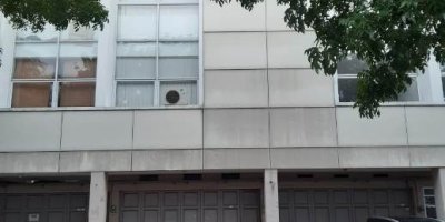 Nuansa Indah Buah Batu, Jl. Ciparay Bandung