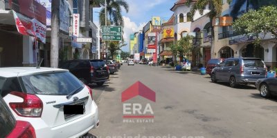 Metro Indah Centre, Soekarno-Hatta Bandung