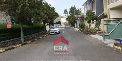 Taman Surya Indah, Jl. Soekarno-Hatta Bandung