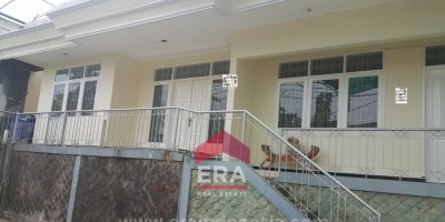 Setra Murni Tengah Bandung