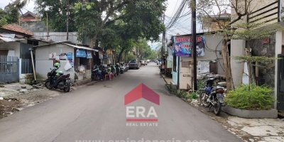 Babakan Jeruk Bandung