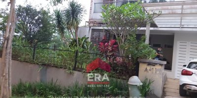 Jalan Citra Green Bandung