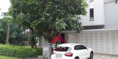 Jalan Citra Green Bandung