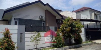 Taman Holis Indah Bandung