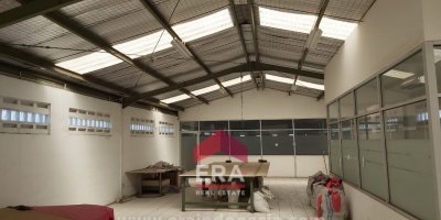 Jalan Cibaligo Cimahi