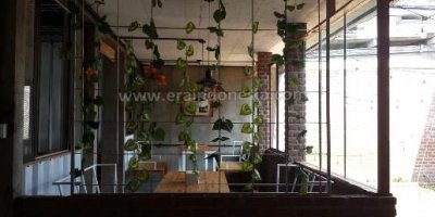 Halimun Gatot Subroto Bandung