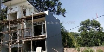 Surya Residence Ciumbuleuit Bandung