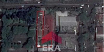 Jalan Sudirman Bandung