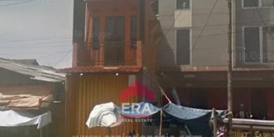 Jalan Gatot Subroto Bandung