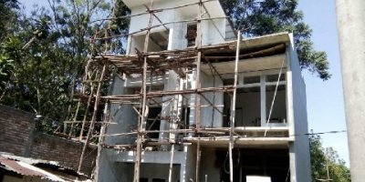 Surya Residence Ciumbuleuit Bandung