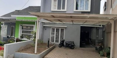 Cluster Pesona Lembang, Jl. Kolonel Masturi Bandung