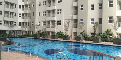 Parahyangan Residence, Jl. Ciumbuleuit Bandung