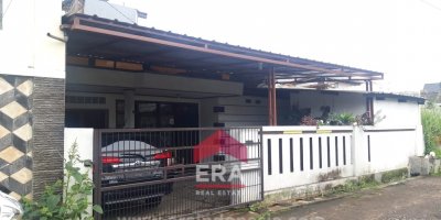 Jalan Kopo Permai Bandung