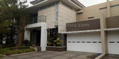 Larang Asri West Bandung Regency