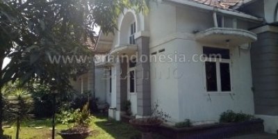 Jalan Mekar Sederhana Raya Bandung