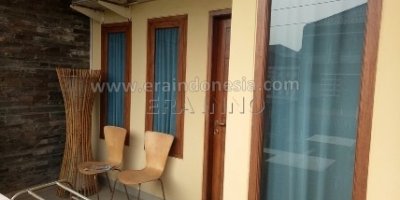 Tarumanagara Timur Bandung