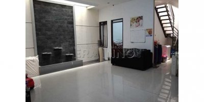 Indra Prahasta Timur Bandung