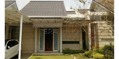 Candrapuspa Wetan, Kota Baru Parahyangan, Bandung Barat