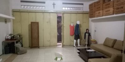 Ancol Tengah Bandung