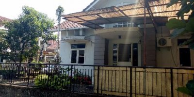 Jalan Mekar Sederhana Raya Bandung