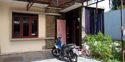 Indra Prahasta Timur Bandung