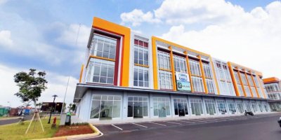 Summarecon Bandung, Gedebage, Bandung